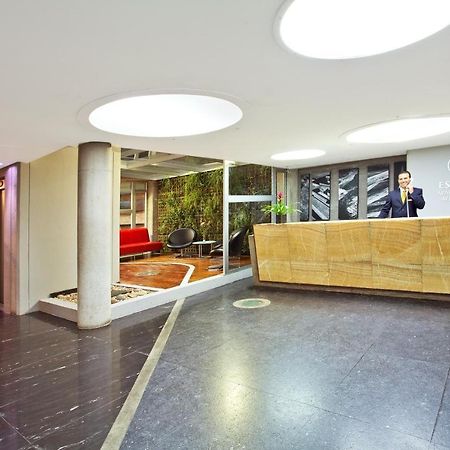 Estelar Apartamentos Aeropuerto 보고타 외부 사진