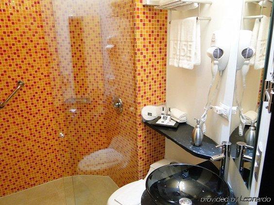 Estelar Apartamentos Aeropuerto 보고타 객실 사진
